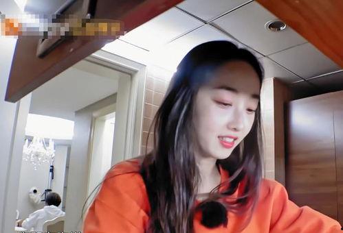 娱乐吃瓜酱女朋友,背后的甜蜜故事